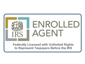 IRS EA