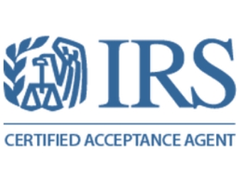 IRS CAA, Certified Acceptance Agent