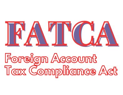 FATCA Streamlined Procedure