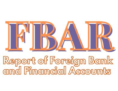 FBAR